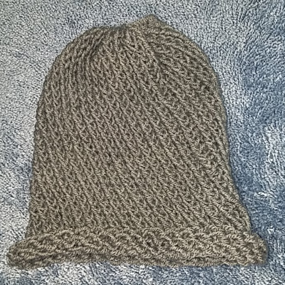 Handmade Hat